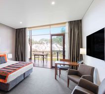 RACV Inverloch Resort Room