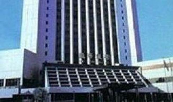 Yu Yang Hotel Beijing Exterior