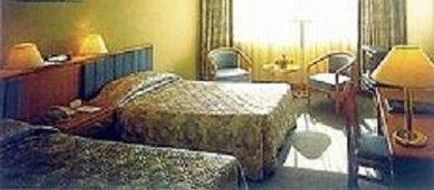 Yu Yang Hotel Beijing Room