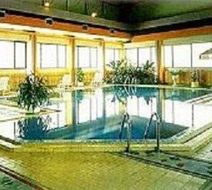 Yu Yang Hotel Beijing Recreation