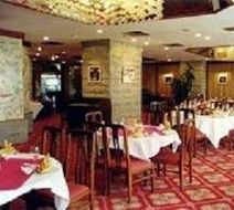 Yu Yang Hotel Beijing Other