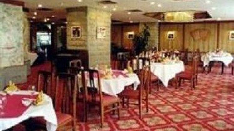 Yu Yang Hotel Beijing Other