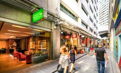 Causeway 353 Hotel