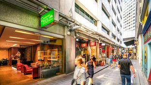 Causeway 353 Hotel