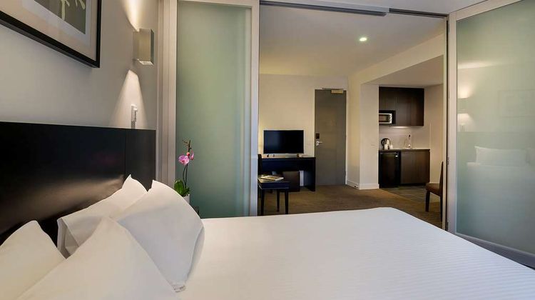 Causeway 353 Hotel Suite