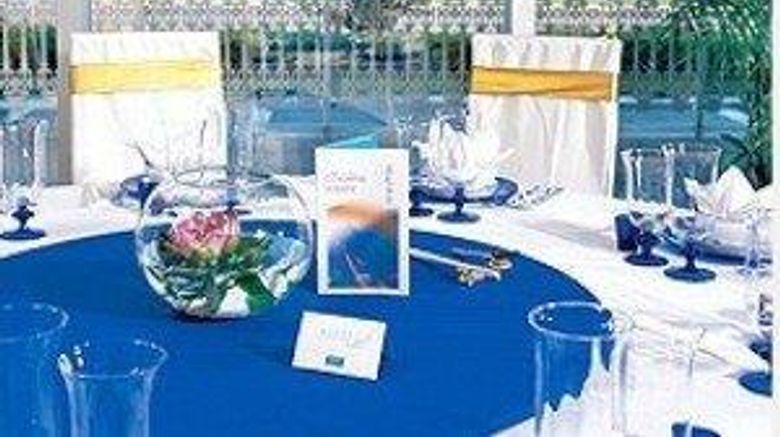 <b>International Seaside Hotel Xiamen Restaurant</b>. Images powered by <a href="https://iceportal.shijigroup.com/" title="IcePortal" target="_blank">IcePortal</a>.