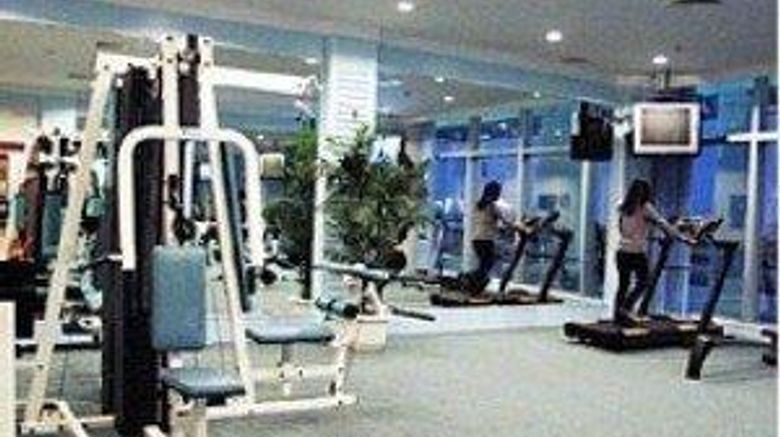 <b>International Seaside Hotel Xiamen Health</b>. Images powered by <a href="https://iceportal.shijigroup.com/" title="IcePortal" target="_blank">IcePortal</a>.