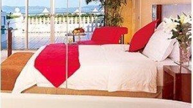 <b>International Seaside Hotel Xiamen Room</b>. Images powered by <a href="https://iceportal.shijigroup.com/" title="IcePortal" target="_blank">IcePortal</a>.