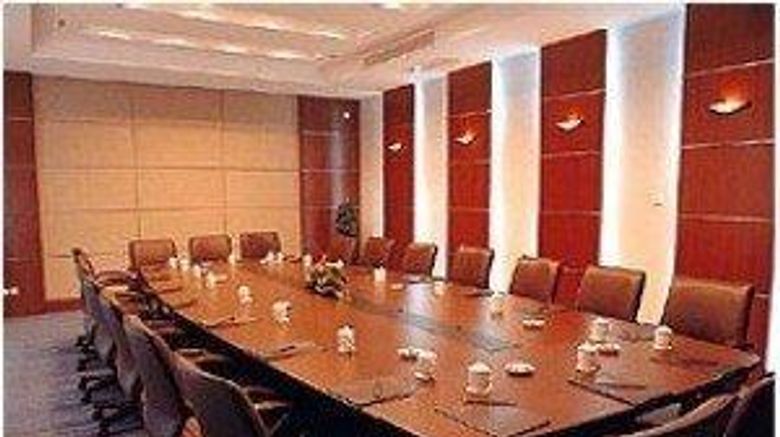 <b>International Seaside Hotel Xiamen Meeting</b>. Images powered by <a href="https://iceportal.shijigroup.com/" title="IcePortal" target="_blank">IcePortal</a>.