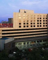 Sunworld Hotel Beijing