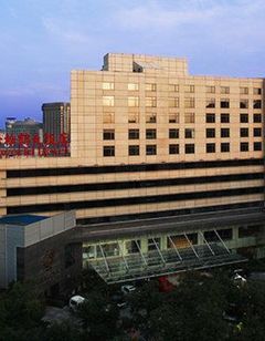 Sunworld Hotel Beijing