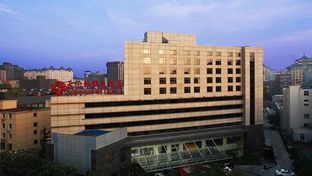 Sunworld Hotel Beijing
