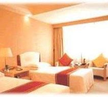 Avic Hotel Room
