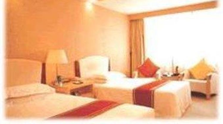 Avic Hotel Room