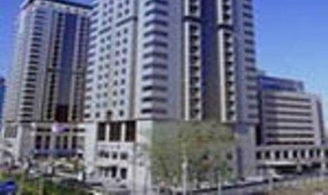 Avic Hotel Exterior