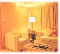 Avic Hotel Room