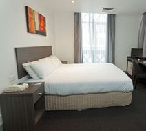 Causeway Inn On The Mall Room