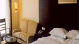 International Finance Conference Hotel Room
