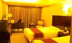 ARIVA Beijing West Hotel