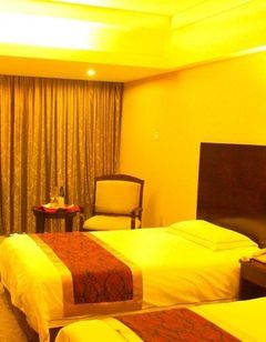 ARIVA Beijing West Hotel