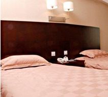 ARIVA Beijing West Hotel Room