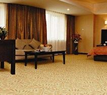 ARIVA Beijing West Hotel Room
