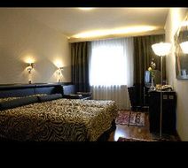Hotel Rivoli Room