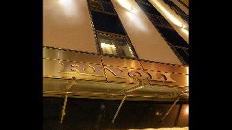 Hotel Rivoli Exterior