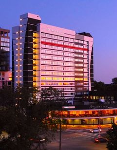 Atlantica Hotel Halifax