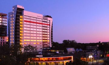 Atlantica Hotel Halifax