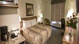 Service Plus Inns & Suites Room