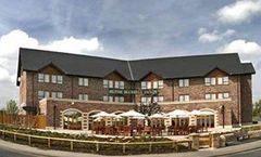 The Fairway, Barnsley