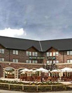 The Fairway, Barnsley