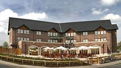 The Fairway, Barnsley