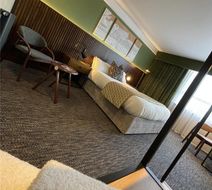 The Fairway, Barnsley Room