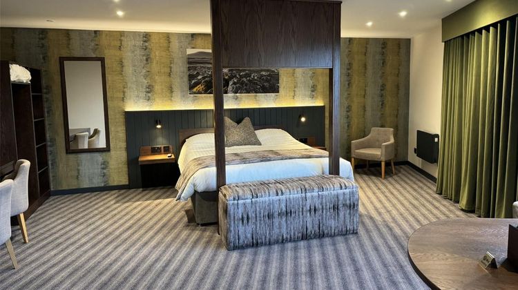 The Fairway, Barnsley Suite