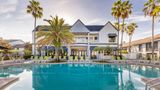 Legacy Vacation Club Orlando Pool