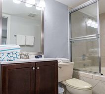 Legacy Vacation Club Orlando Room