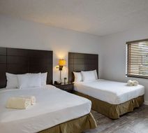 Legacy Vacation Club Orlando Room