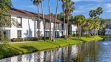 Legacy Vacation Club Orlando Exterior