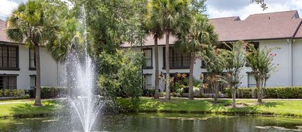 Legacy Vacation Club Orlando Exterior