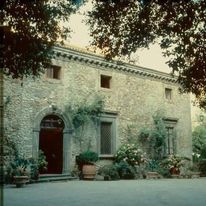Villa Ciconia Hotel