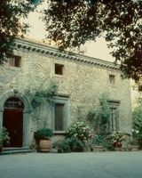 Villa Ciconia Hotel
