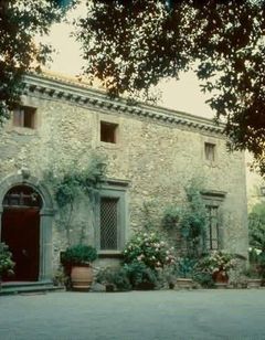 Villa Ciconia Hotel