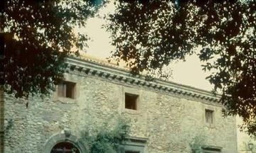 Villa Ciconia Hotel