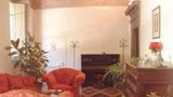 Villa Ciconia Hotel Lobby