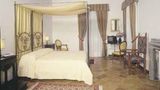 Villa Ciconia Hotel Room