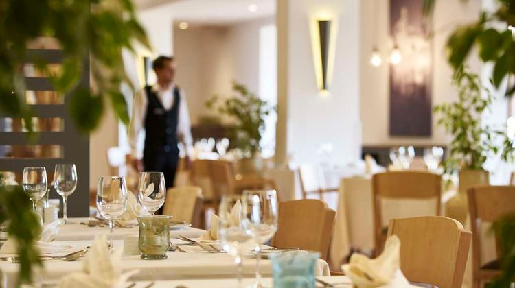 Hotel Porto Mare Restaurant