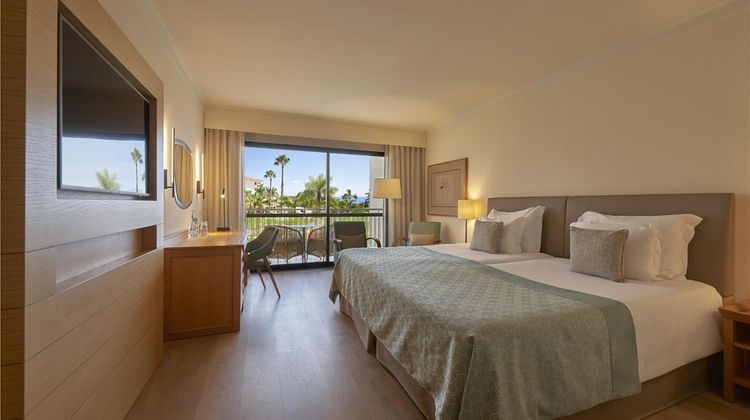 Hotel Porto Mare Room