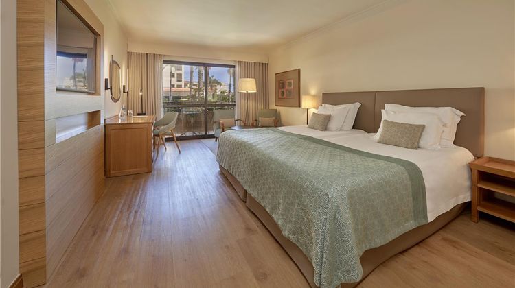 Hotel Porto Mare Room